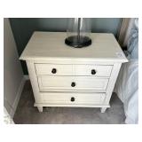 2PC NIGHTSTANDS