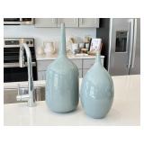 2PC VASES