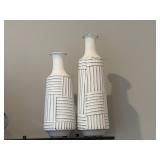 2PC VASES