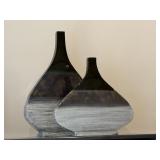 2PC VASES
