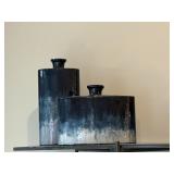 2PC VASES