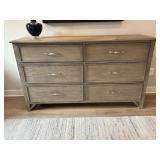 3PC DRESSER & NIGHTSTANDS