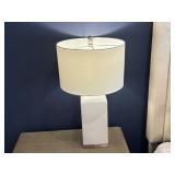 2PC TABLE LAMPS