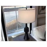 2PC TABLE LAMPS
