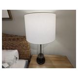 2PC TABLE LAMPS