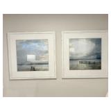 2PC FRAMED PRINTS