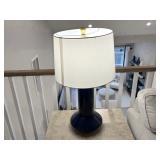 2PC TABLE LAMPS