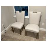 2PC CHAIRS