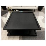 3PC COFFEE & SIDE TABLES