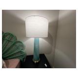 2PC TABLE LAMPS