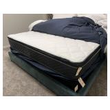 3PC KING BED