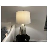 2PC TABLE LAMPS