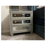 2PC NIGHTSTANDS