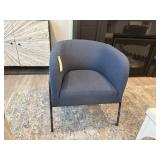 2PC ACCENT CHAIRS