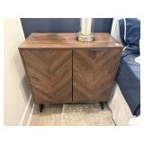 2PC NIGHTSTANDS