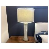 2PC TABLE LAMPS