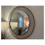 DECORATIVE MIRROR
