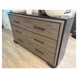 BEDROOM DRESSER