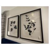 2PC FRAMED PRINTS