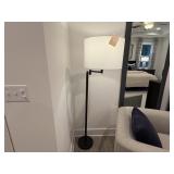2PC FLOOR LAMPS
