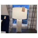 2PC TABLE LAMPS