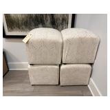 4PC OTTOMAN