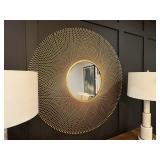 DECORATIVE MIRROR