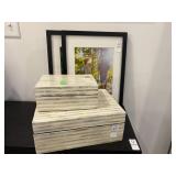 ASSORTED TABLE DÉCOR