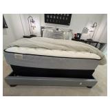 FULL MATTRESS & BOXSPRING