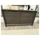 BEDROOM DRESSER
