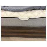 FULL MATTRESS & BOXSPRING