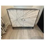 2PC CREDENZA