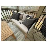 3PC PATIO SET