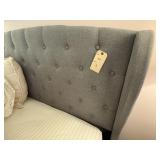 FULL HEADBOARD SET