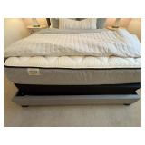FULL MATTRESS/BOXSPRING