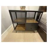 2PC NIGHTSTANDS