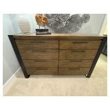 BEDROOM DRESSER