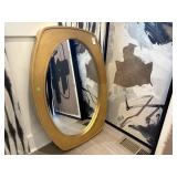 DECORATIVE MIRROR