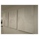 3PC CANVAS ARTWORK