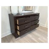 BEDROOM DRESSER