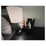 ASSORTED OFFICE ITEMS