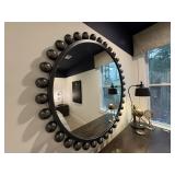 DECORATIVE MIRROR