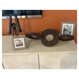 4PC Dï¿½COR ITEMS