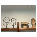 4PC Dï¿½COR ITEMS