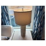2PC TABLE LAMPS