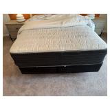 QUEEN MATTRESS SET