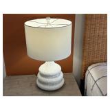 2PC TABLE LAMPS
