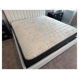 KING MATTRESS SET