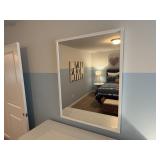 WALL MIRROR