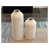 2PC VASES